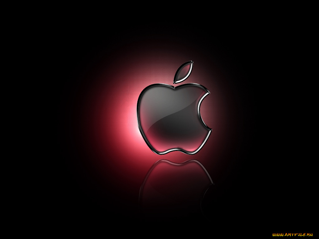, apple